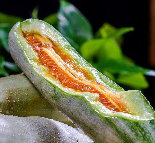 吃瓜网红韩靖格,吃瓜界的风云人物